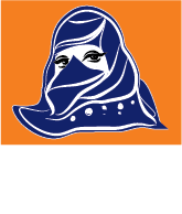 logo biura podróży beduin